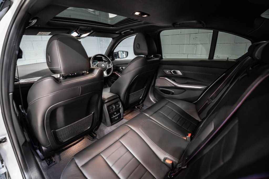 Used BMW 3 Series 2021 for sale - 78044343: Photo 28