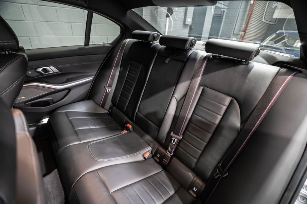 Used BMW 3 Series 2021 for sale - 78044343: Photo 29