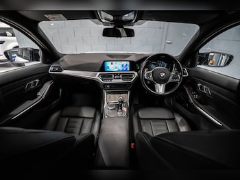 Used BMW 3 Series 2021 for sale - 78044343: Photo