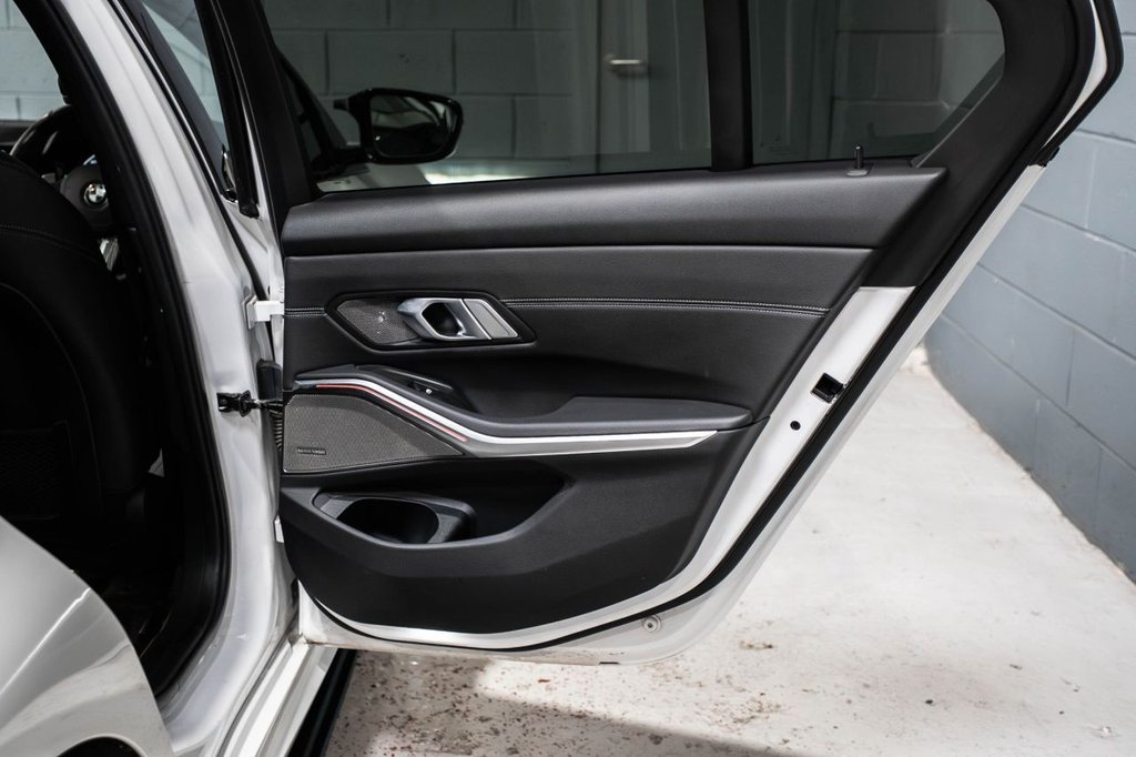 Used BMW 3 Series 2021 for sale - 78044343: Photo 32