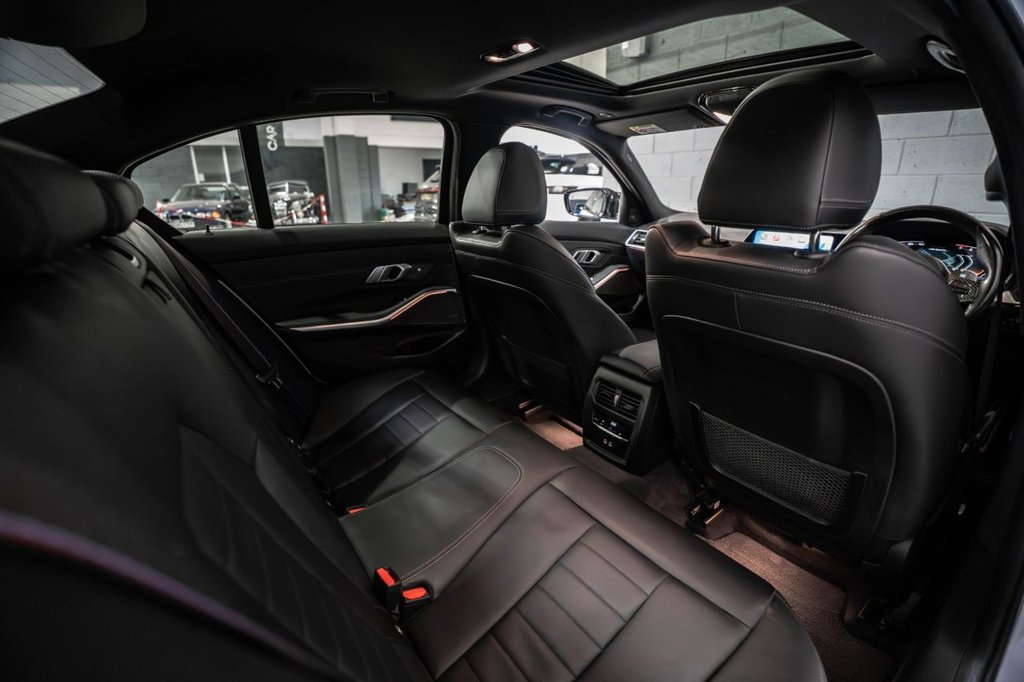 Used BMW 3 Series 2021 for sale - 78044343: Photo 33