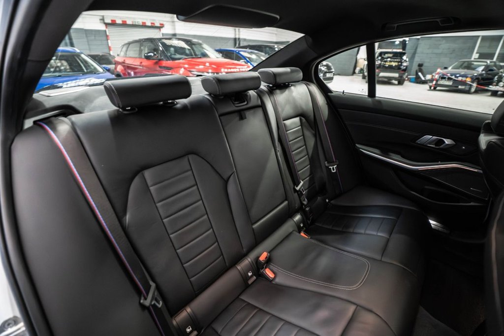 Used BMW 3 Series 2021 for sale - 78044343: Photo 34