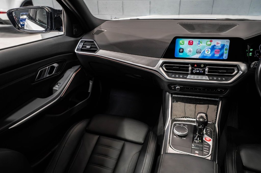 Used BMW 3 Series 2021 for sale - 78044343: Photo 35