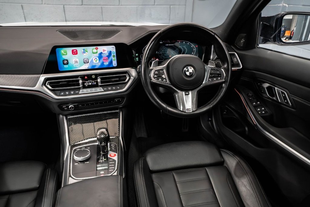 Used BMW 3 Series 2021 for sale - 78044343: Photo 36