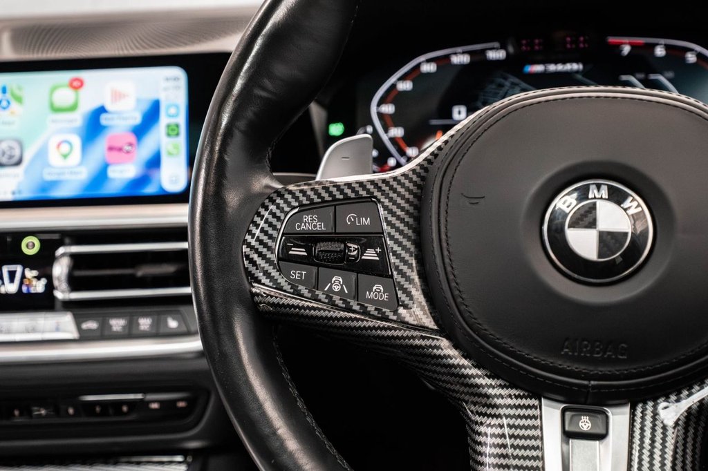 Used BMW 3 Series 2021 for sale - 78044343: Photo 38