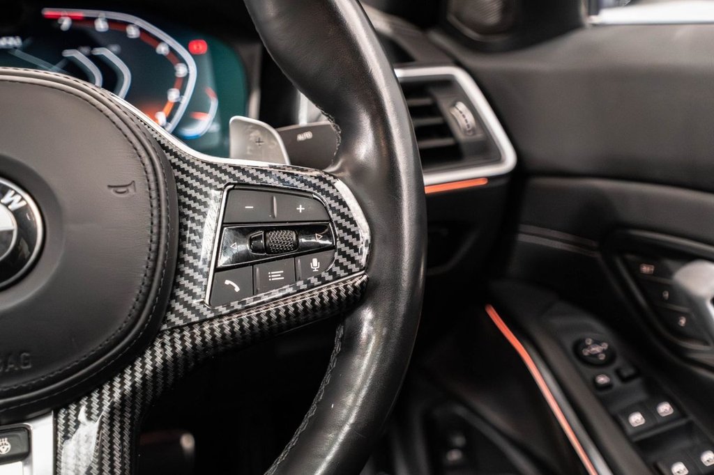 Used BMW 3 Series 2021 for sale - 78044343: Photo 39