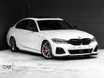 Used BMW 3 Series 2021 for sale - 78044343: Photo