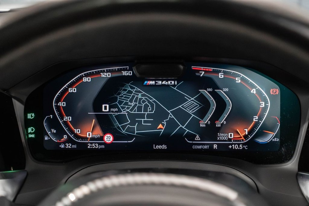 Used BMW 3 Series 2021 for sale - 78044343: Photo 41