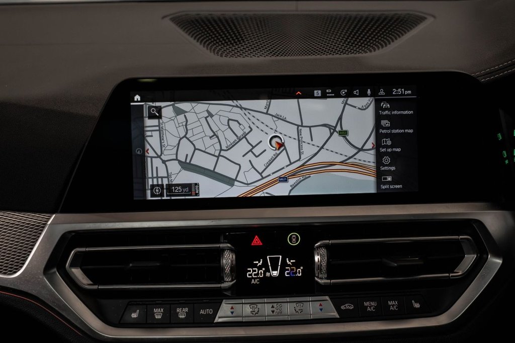 Used BMW 3 Series 2021 for sale - 78044343: Photo 43