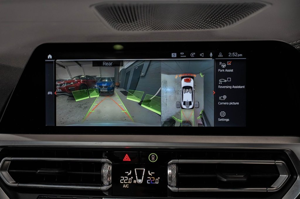 Used BMW 3 Series 2021 for sale - 78044343: Photo 44