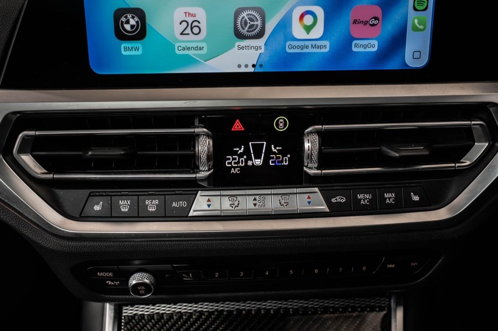 Used BMW 3 Series 2021 for sale - 78044343: Photo 47