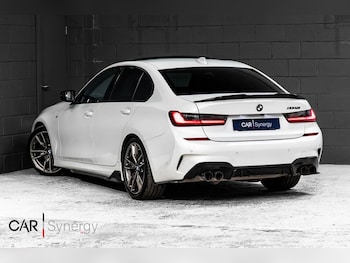 Used BMW 3 Series 2021 for sale - 78044343: Photo