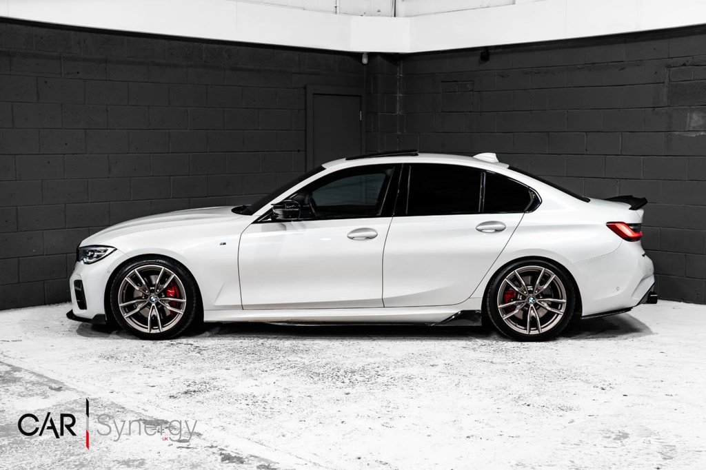 Used BMW 3 Series 2021 for sale - 78044343: Photo 6