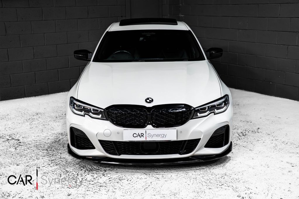 Used BMW 3 Series 2021 for sale - 78044343: Photo 7