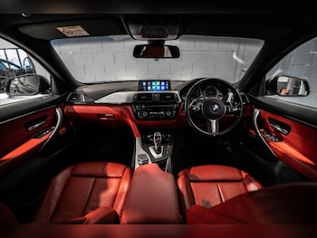 Used BMW 4 Series Gran Coupe 2018 for sale - 78597402: Photo