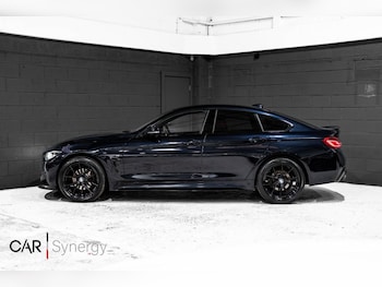 Used BMW 4 Series Gran Coupe 2018 for sale - 78597402: Photo