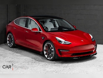Used Tesla Model 3 2019 for sale - 78619477: Photo