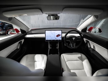 Used Tesla Model 3 2019 for sale - 78619477: Photo