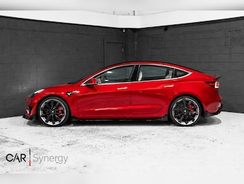 Used Tesla Model 3 2019 for sale - 78619477: Photo