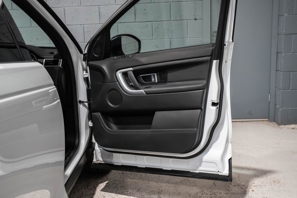 Used Land Rover Discovery Sport 2018 for sale - 77785577: Photo 10