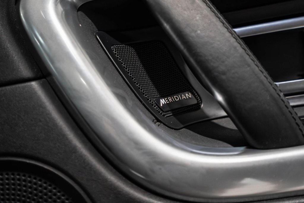 Used Land Rover Discovery Sport 2018 for sale - 77785577: Photo 11