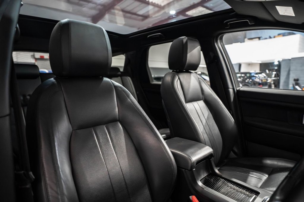 Used Land Rover Discovery Sport 2018 for sale - 77785577: Photo 13