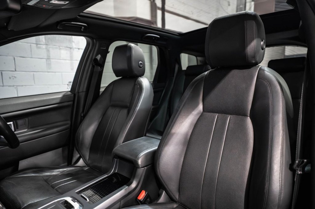 Used Land Rover Discovery Sport 2018 for sale - 77785577: Photo 18