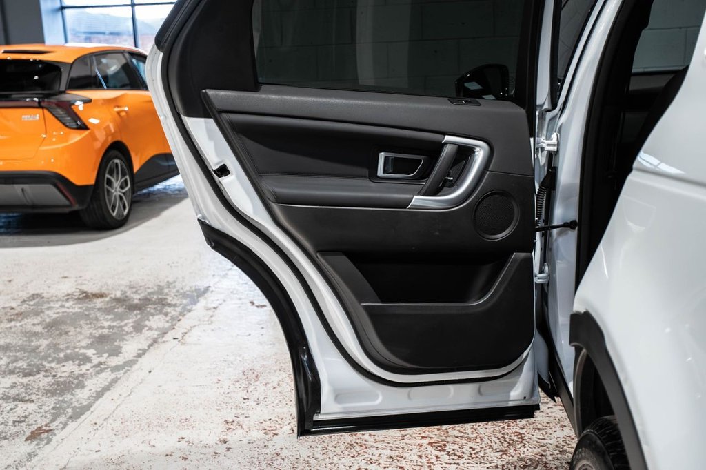 Used Land Rover Discovery Sport 2018 for sale - 77785577: Photo 20