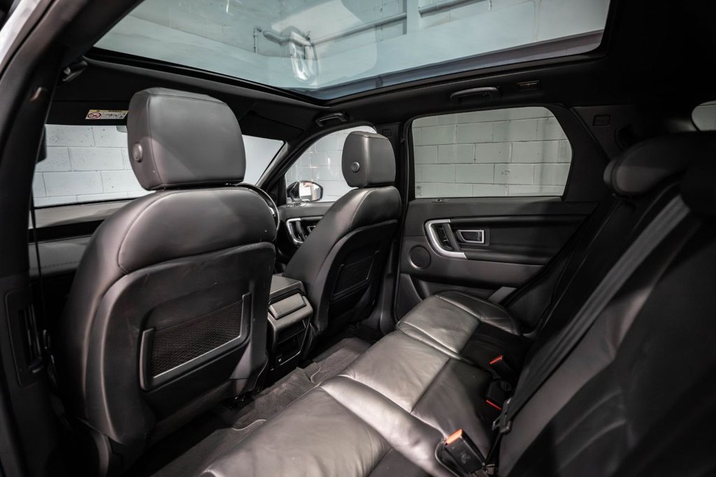 Used Land Rover Discovery Sport 2018 for sale - 77785577: Photo 21