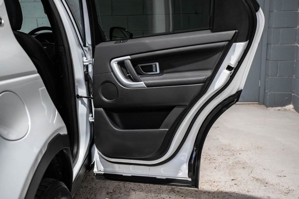 Used Land Rover Discovery Sport 2018 for sale - 77785577: Photo 24