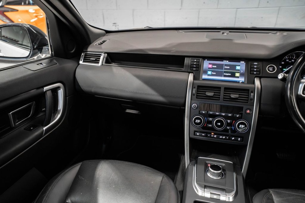 Used Land Rover Discovery Sport 2018 for sale - 77785577: Photo 27