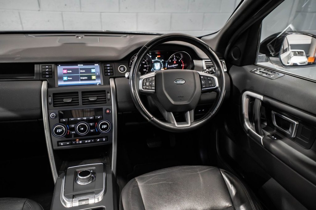 Used Land Rover Discovery Sport 2018 for sale - 77785577: Photo 28