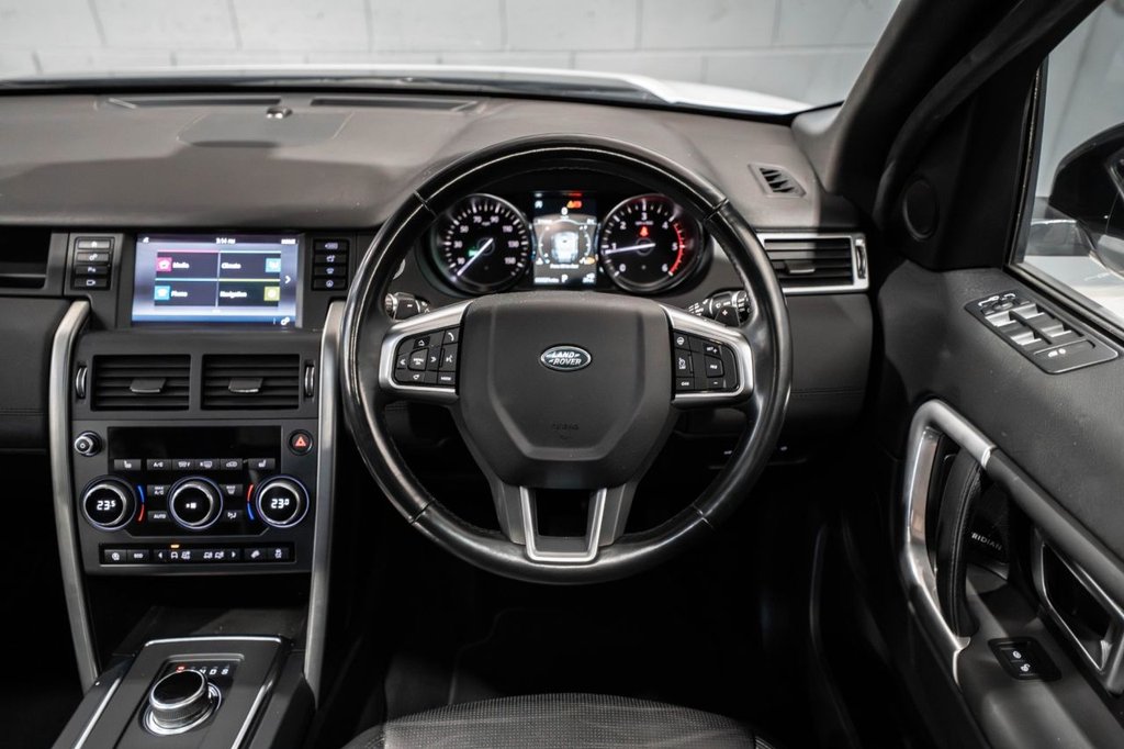 Used Land Rover Discovery Sport 2018 for sale - 77785577: Photo 29