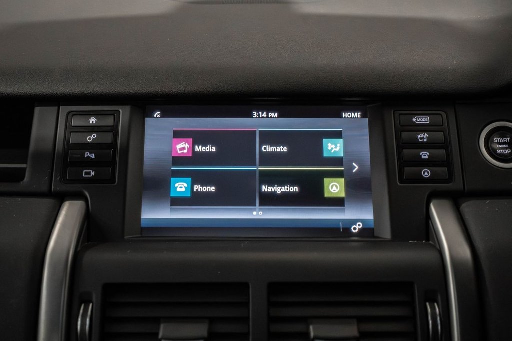 Used Land Rover Discovery Sport 2018 for sale - 77785577: Photo 33