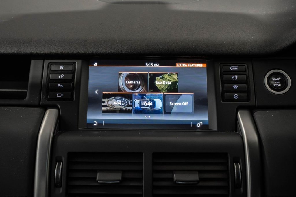 Used Land Rover Discovery Sport 2018 for sale - 77785577: Photo 34