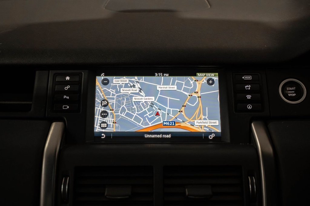 Used Land Rover Discovery Sport 2018 for sale - 77785577: Photo 35