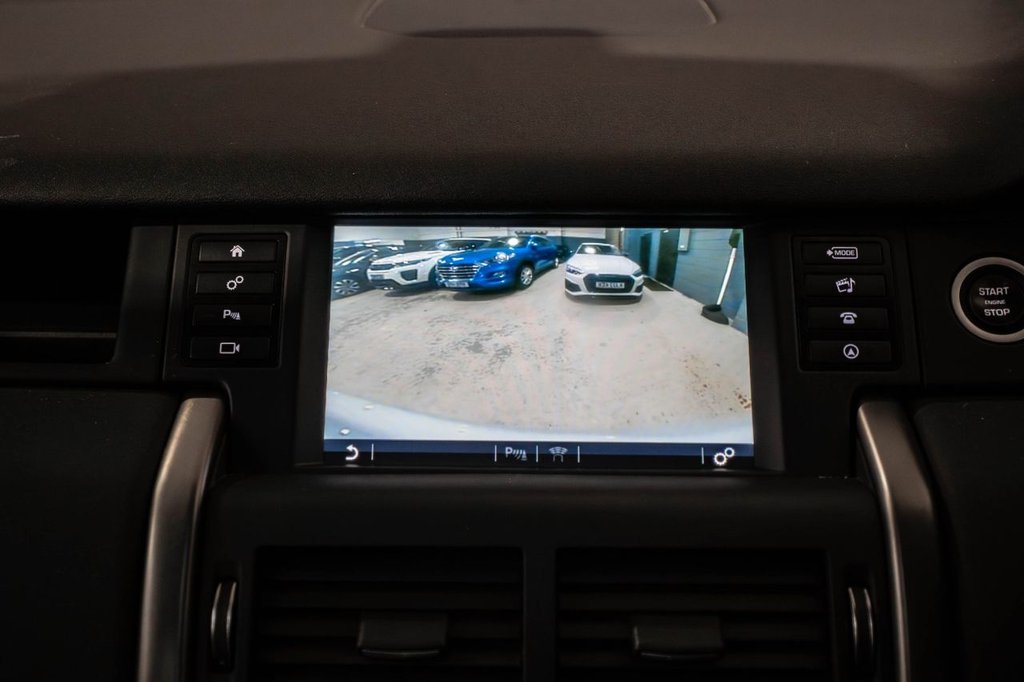 Used Land Rover Discovery Sport 2018 for sale - 77785577: Photo 36