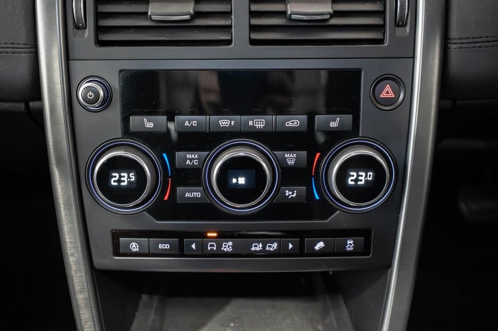 Used Land Rover Discovery Sport 2018 for sale - 77785577: Photo 37