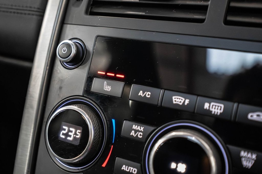 Used Land Rover Discovery Sport 2018 for sale - 77785577: Photo 38