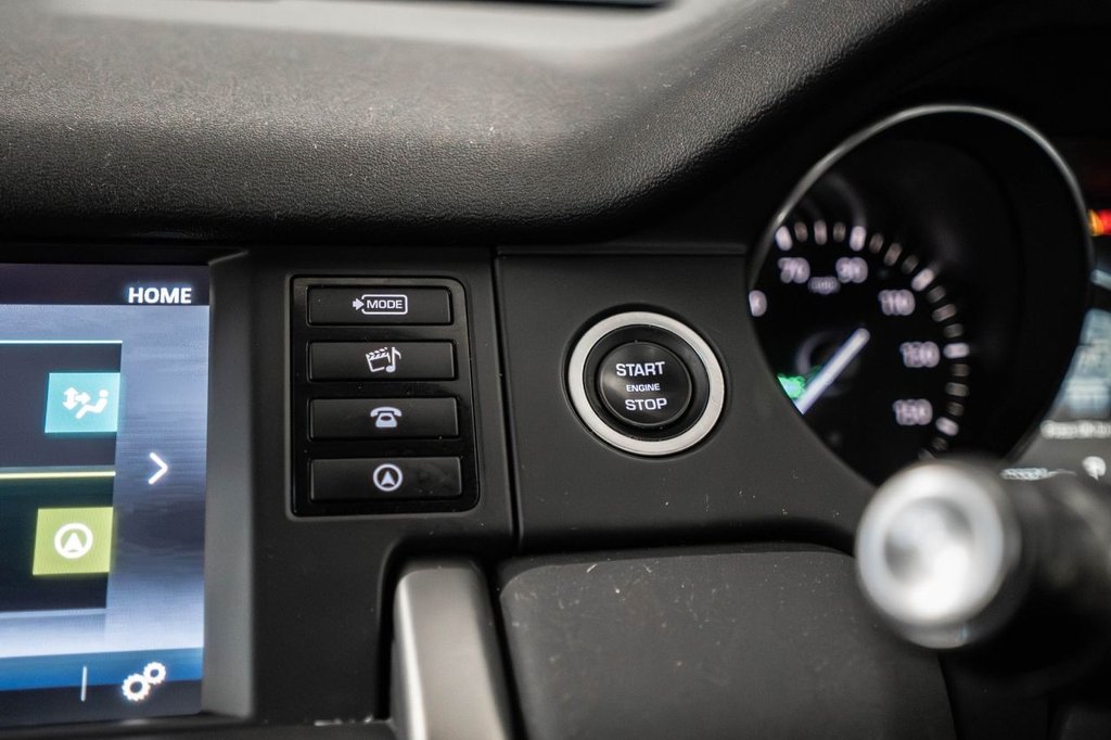 Used Land Rover Discovery Sport 2018 for sale - 77785577: Photo 39