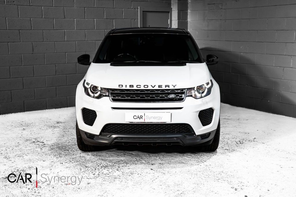 Used Land Rover Discovery Sport 2018 for sale - 77785577: Photo 6