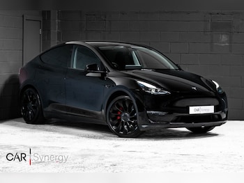 Used Tesla Model Y 2022 for sale - 78240967: Photo