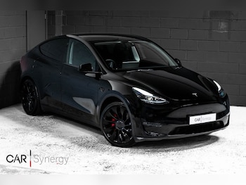 Used Tesla Model Y 2022 for sale - 78240967: Photo