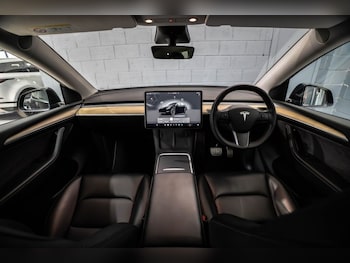 Used Tesla Model Y 2022 for sale - 78240967: Photo