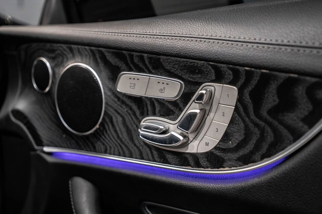 Used Mercedes-Benz E Class 2019 for sale - 77936741: Photo 10