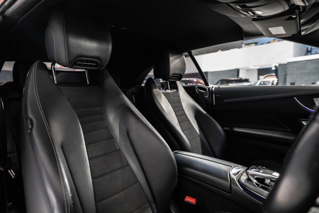 Used Mercedes-Benz E Class 2019 for sale - 77936741: Photo 13