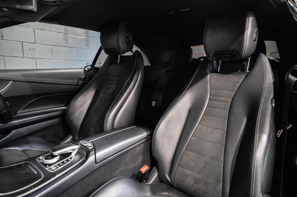 Used Mercedes-Benz E Class 2019 for sale - 77936741: Photo 18