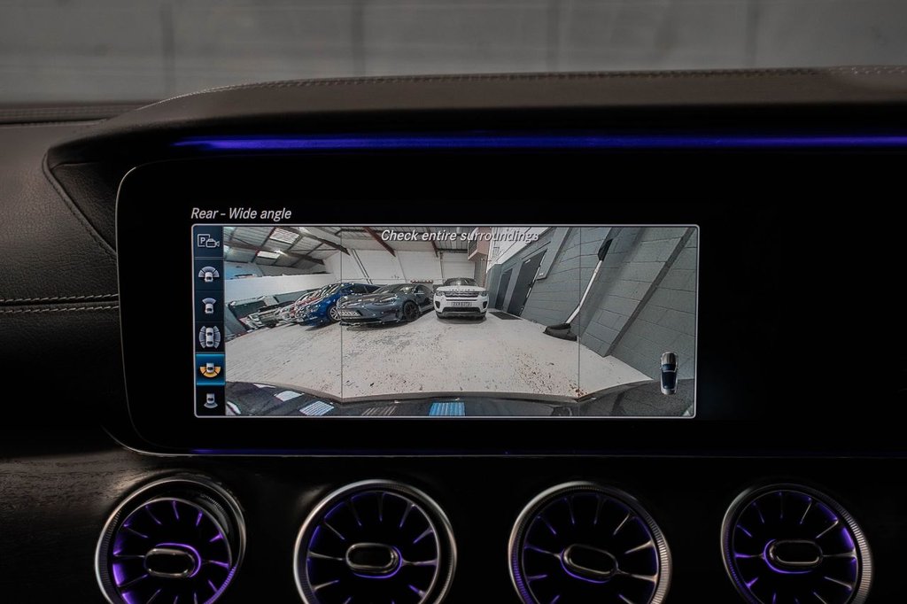 Used Mercedes-Benz E Class 2019 for sale - 77936741: Photo 28