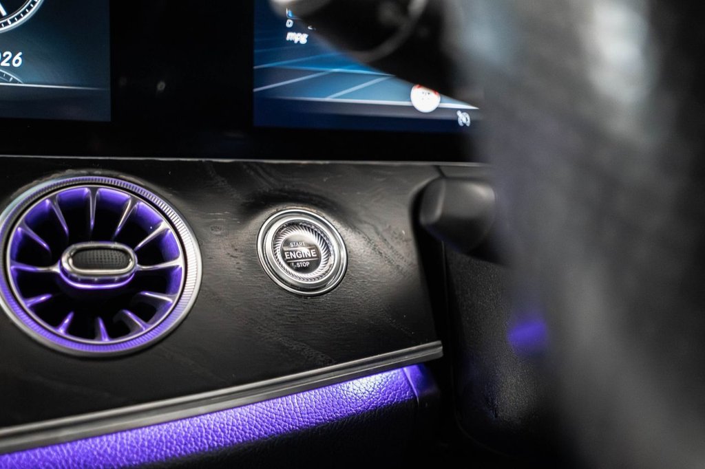 Used Mercedes-Benz E Class 2019 for sale - 77936741: Photo 33