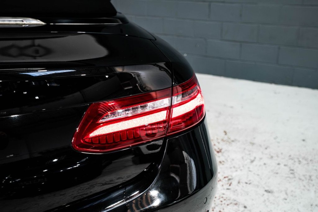 Used Mercedes-Benz E Class 2019 for sale - 77936741: Photo 39